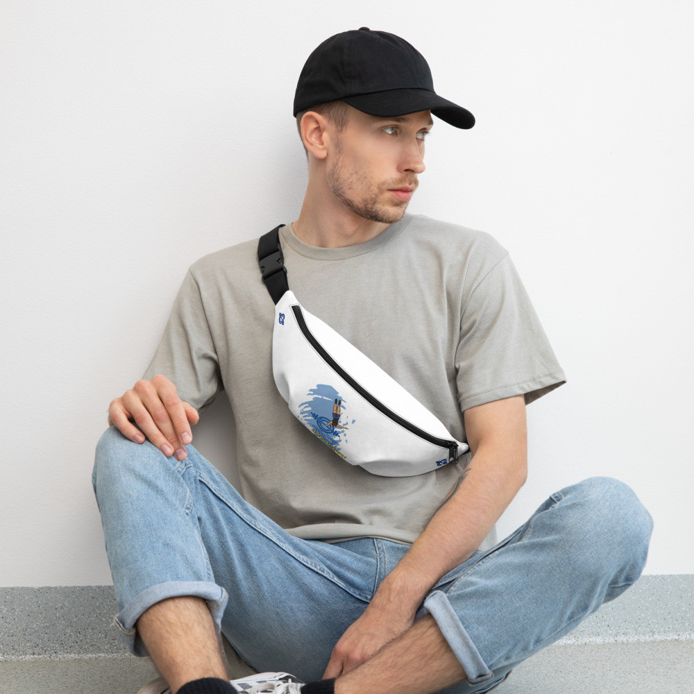 Legendary Disciple Fanny Pack