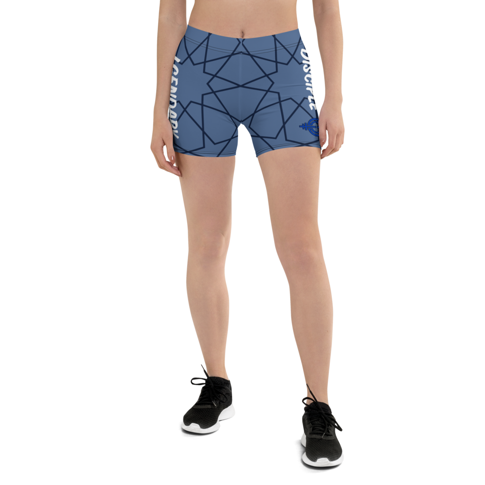 Legendary Super Hero Shorts - Classic Edition