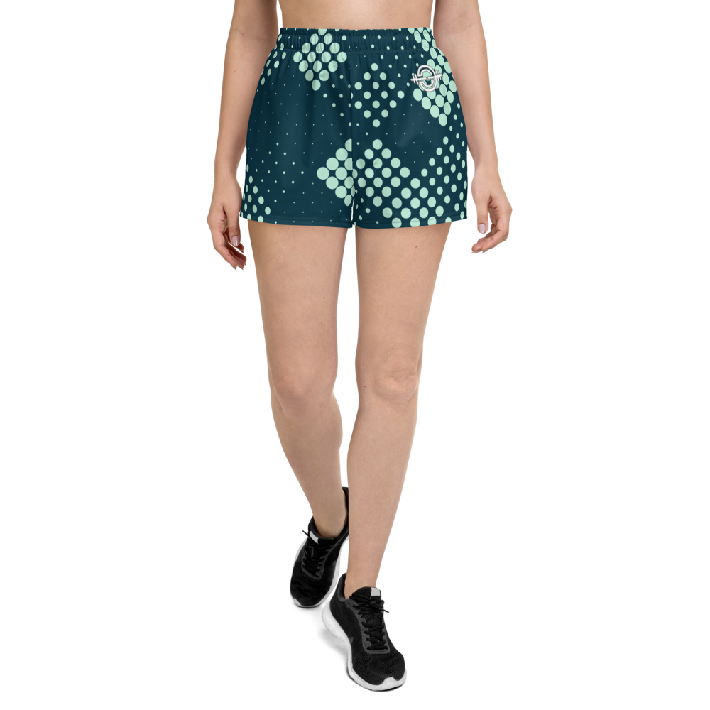 Legendary Pixel Loose Shorts - Classic Edition