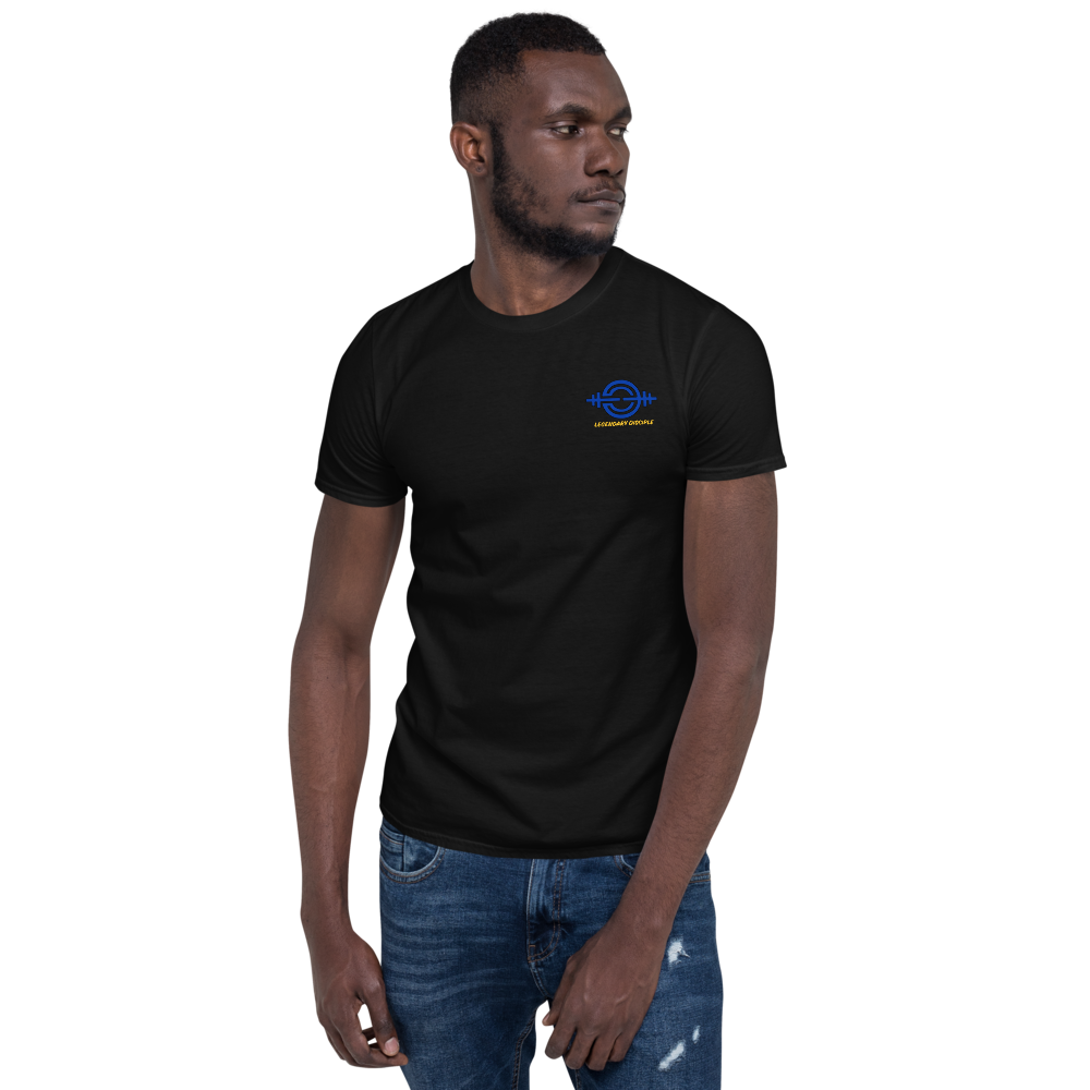 Legendary T-Shirt - Classic Edition