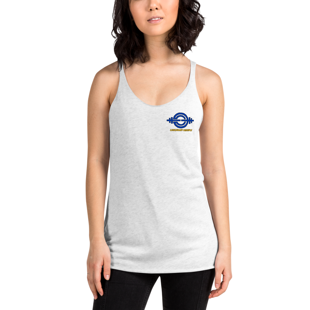 Legendary Racerback Tank - Classic Edition