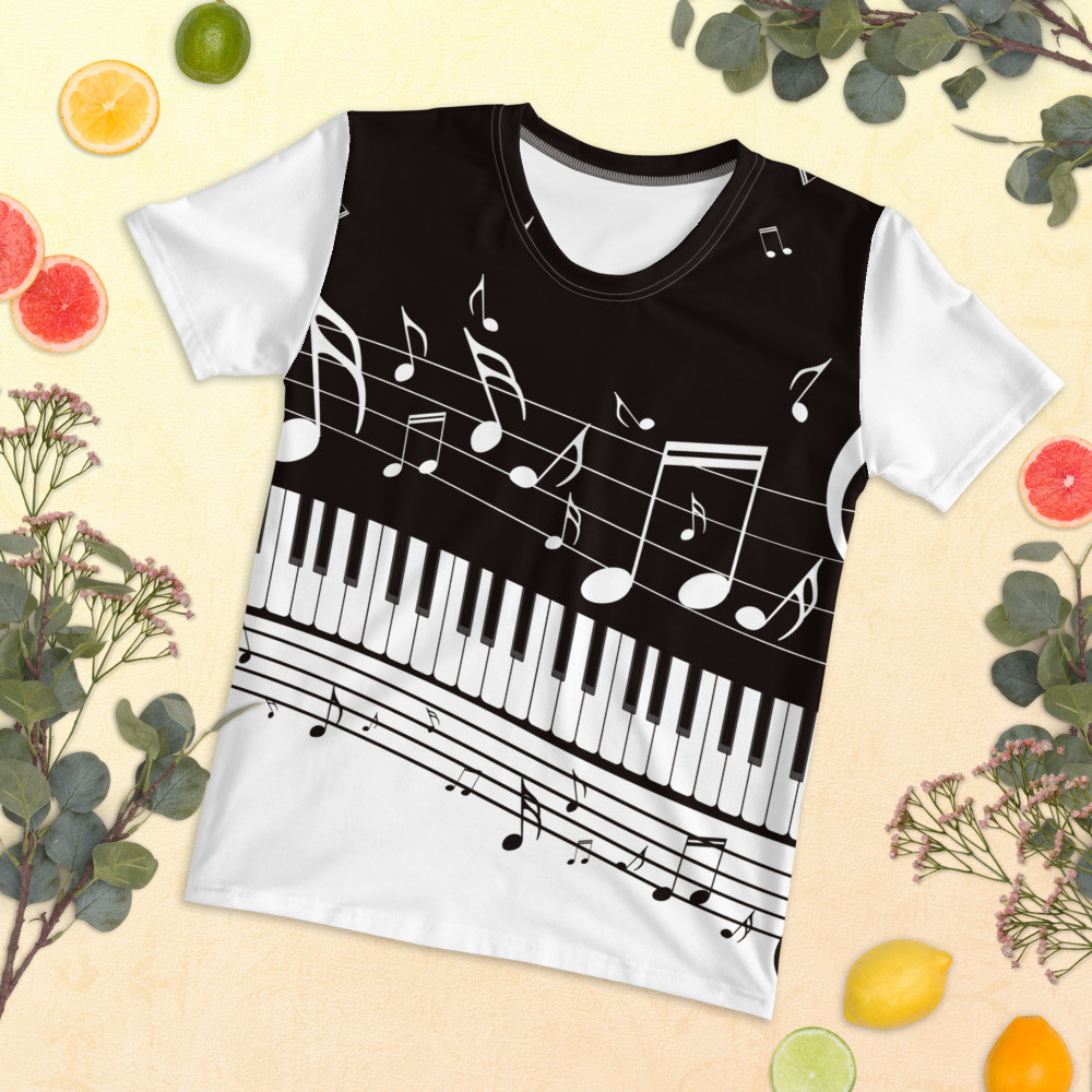 Women's T-shirt
