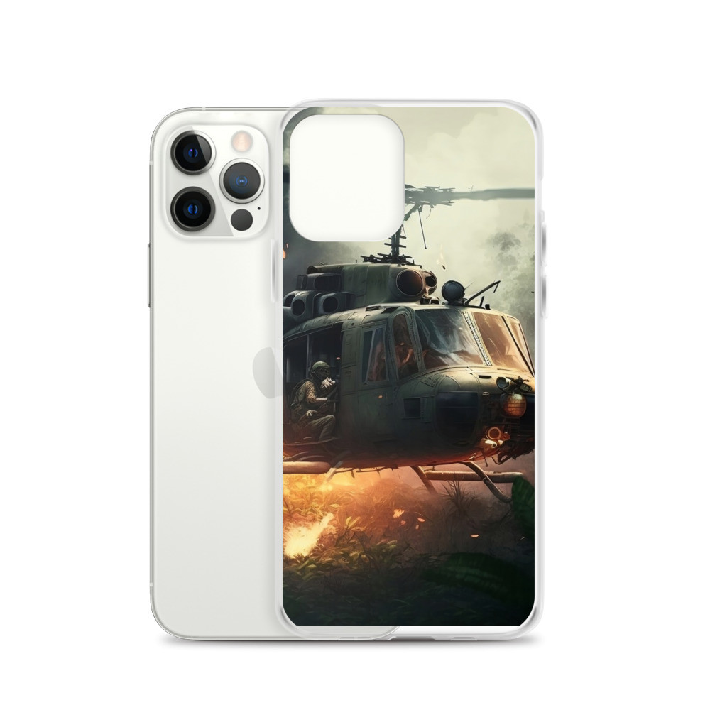 iPhone Case
