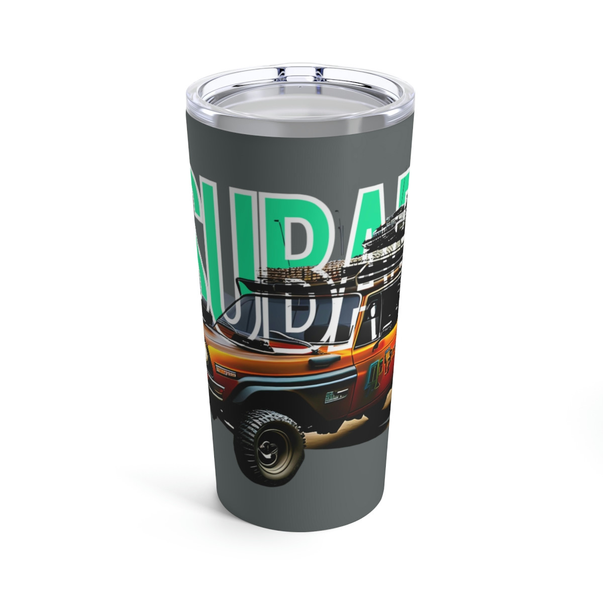 Subaru 79 Tumbler 20oz