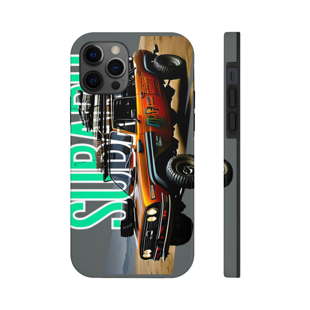 Subaru 79 Tough Phone Cases, Case-Mate