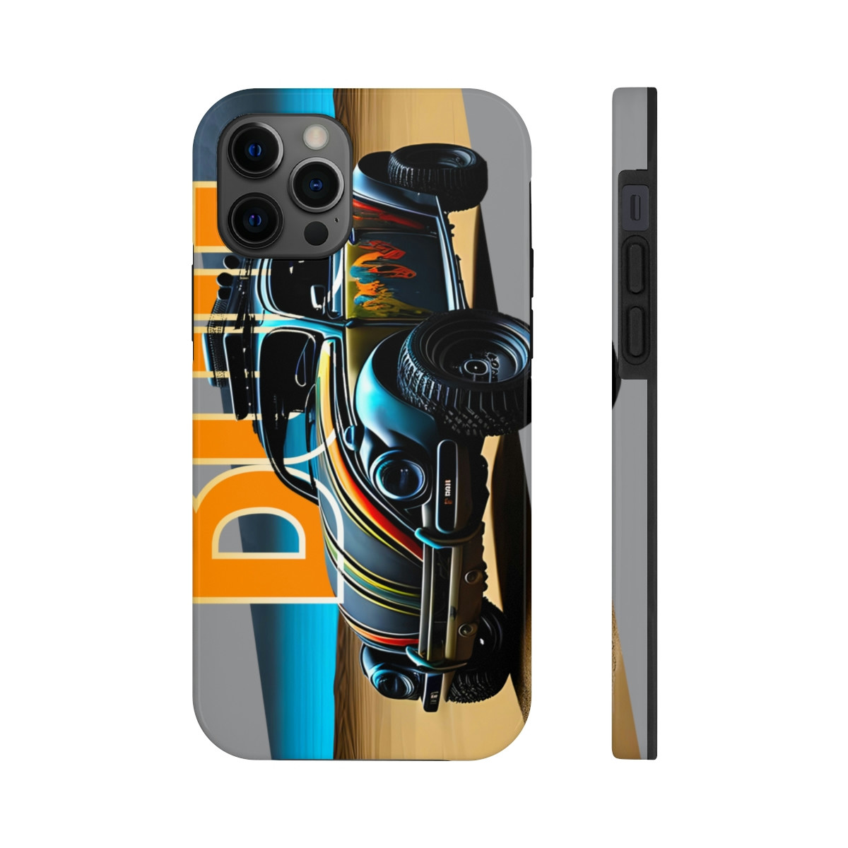 Bug Tough Phone Cases, Case-Mate