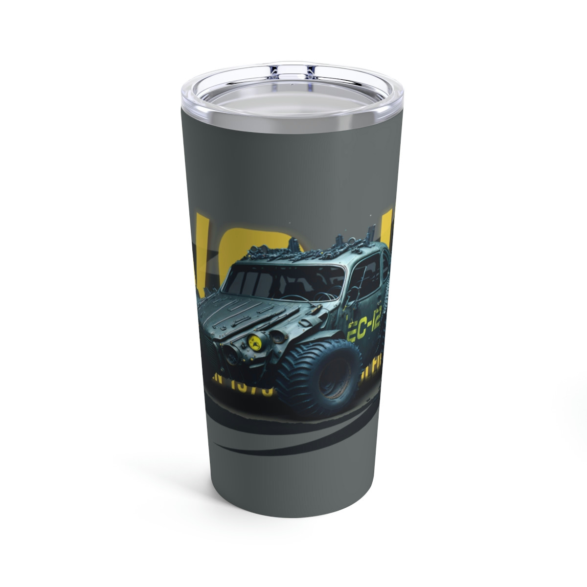 MAD BUG Tumbler 20oz