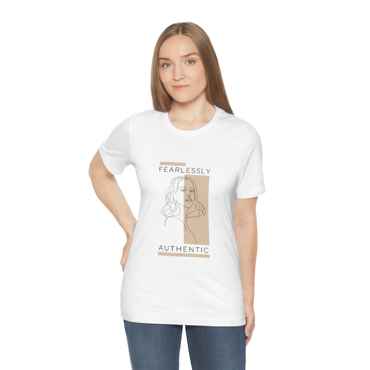 Street Klass Unisex Short Sleeve Tee