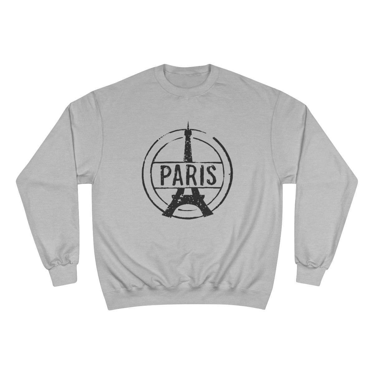 Street Klass/ Champion Sweatshirt