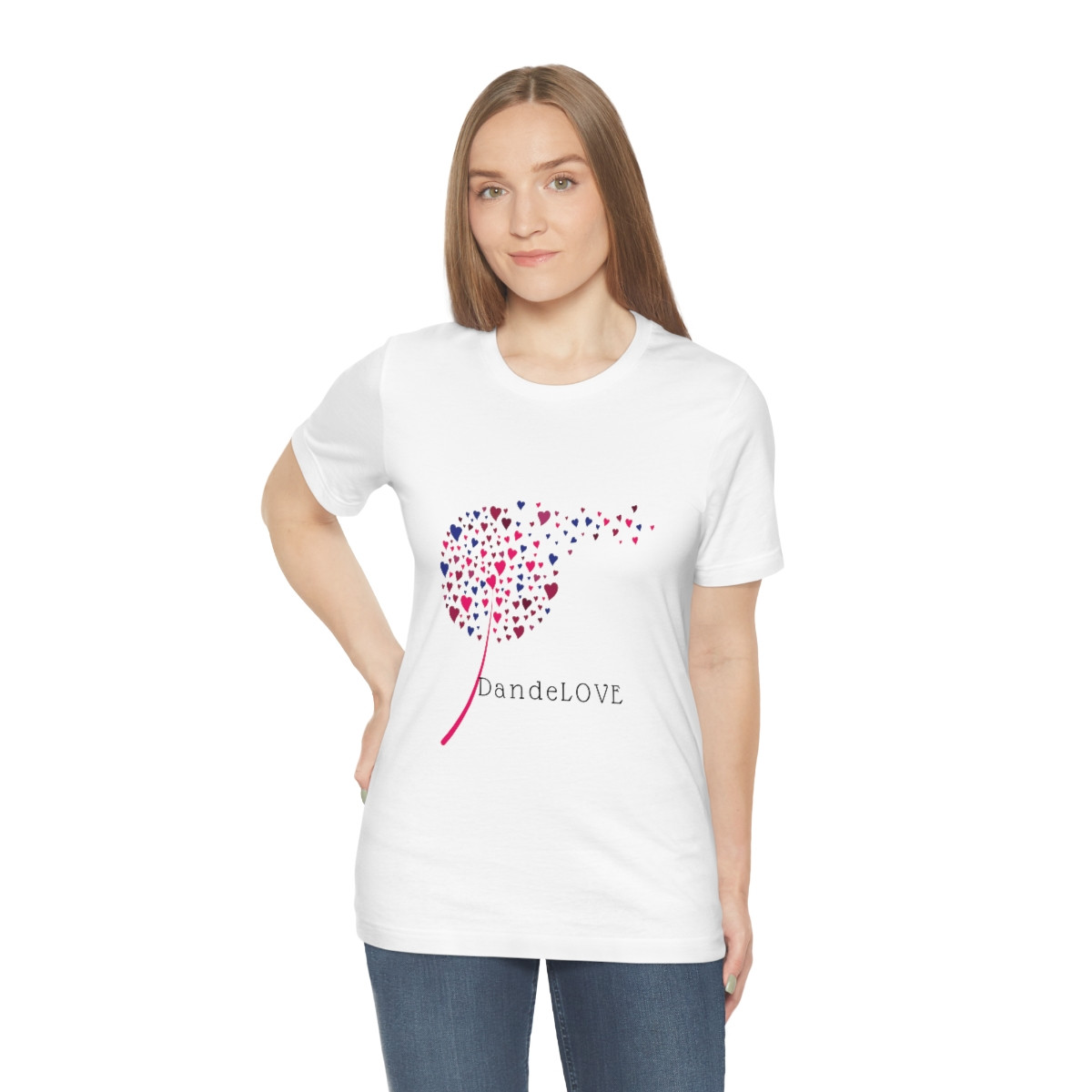 Street Klass Dandelove T shirt