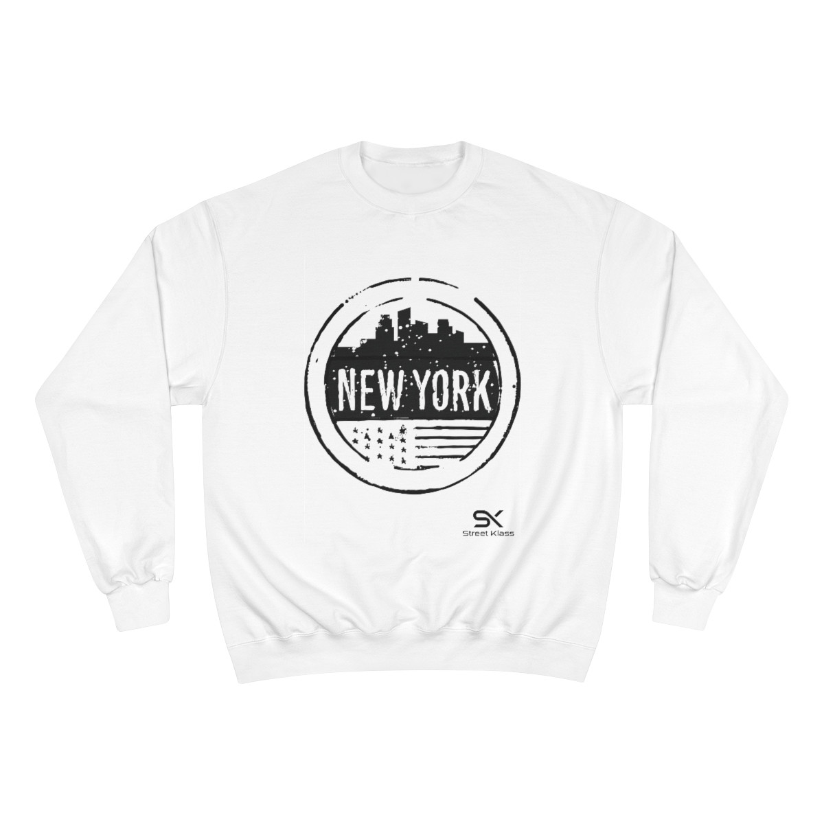 Champion Sweatshirt