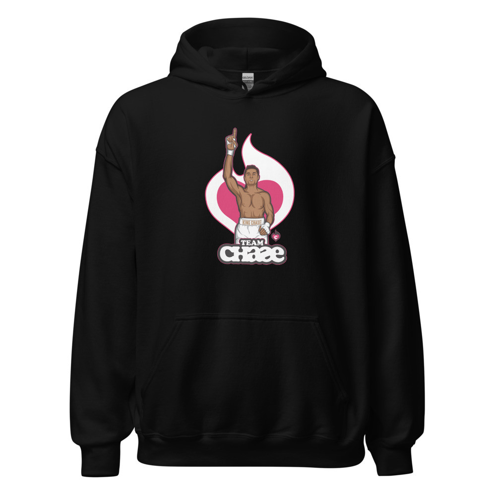 Team Chase - Unisex Hoodie