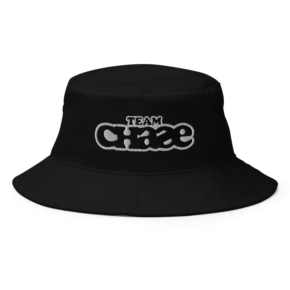 Team Chase - Bucket Hat