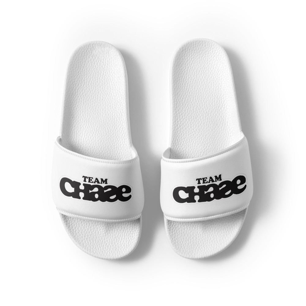 Team Chase - Women's Slides