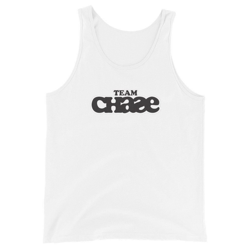 Team Chase - Men's Tank Top