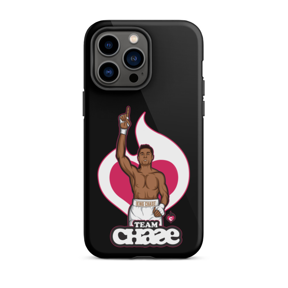 Team Chase - iPhone Case