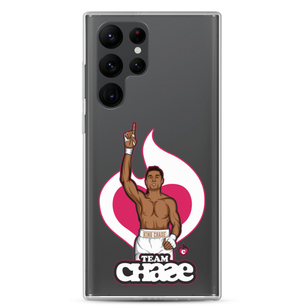 Team Chase - Samsung Case