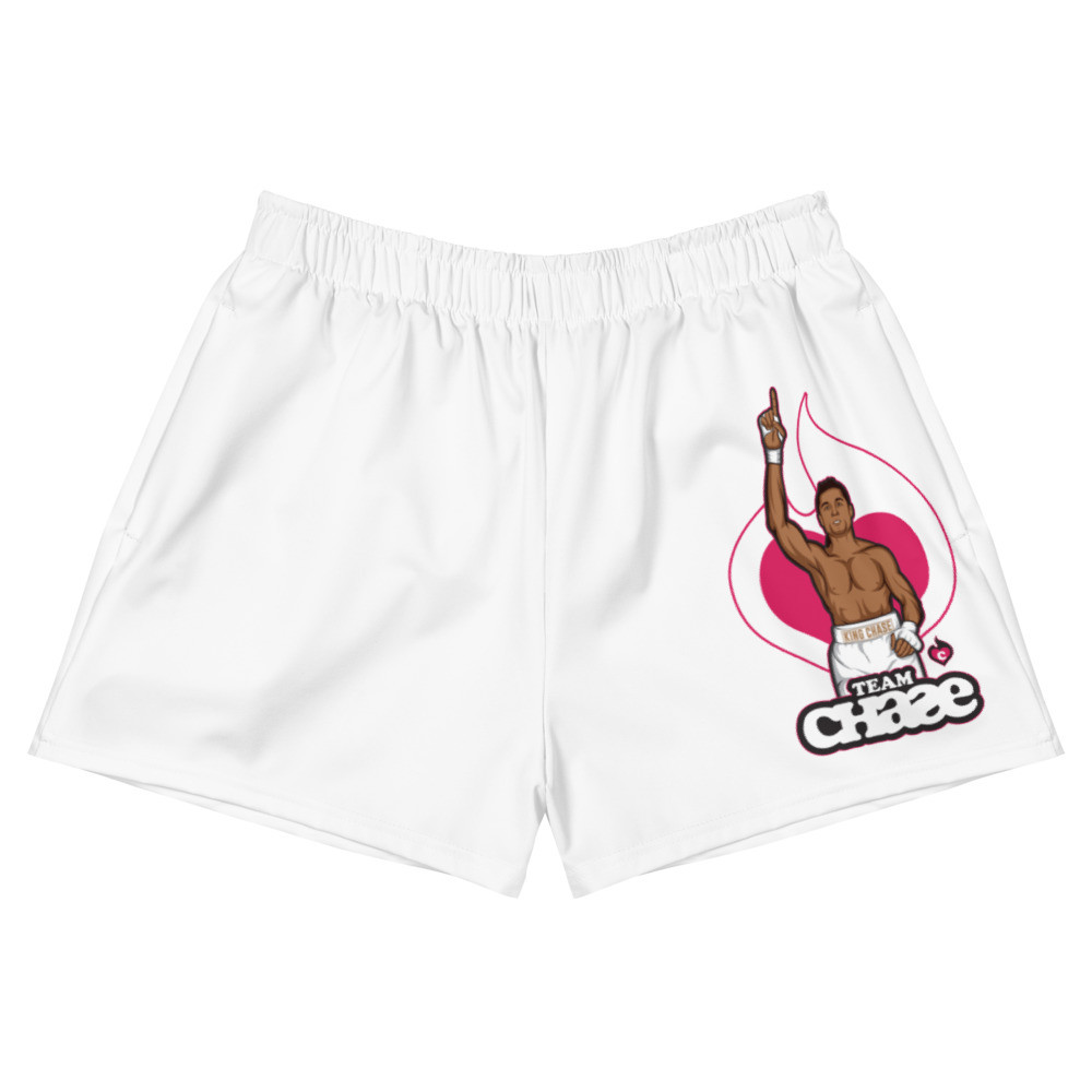 Team Chase - Women’s Athletic Shorts