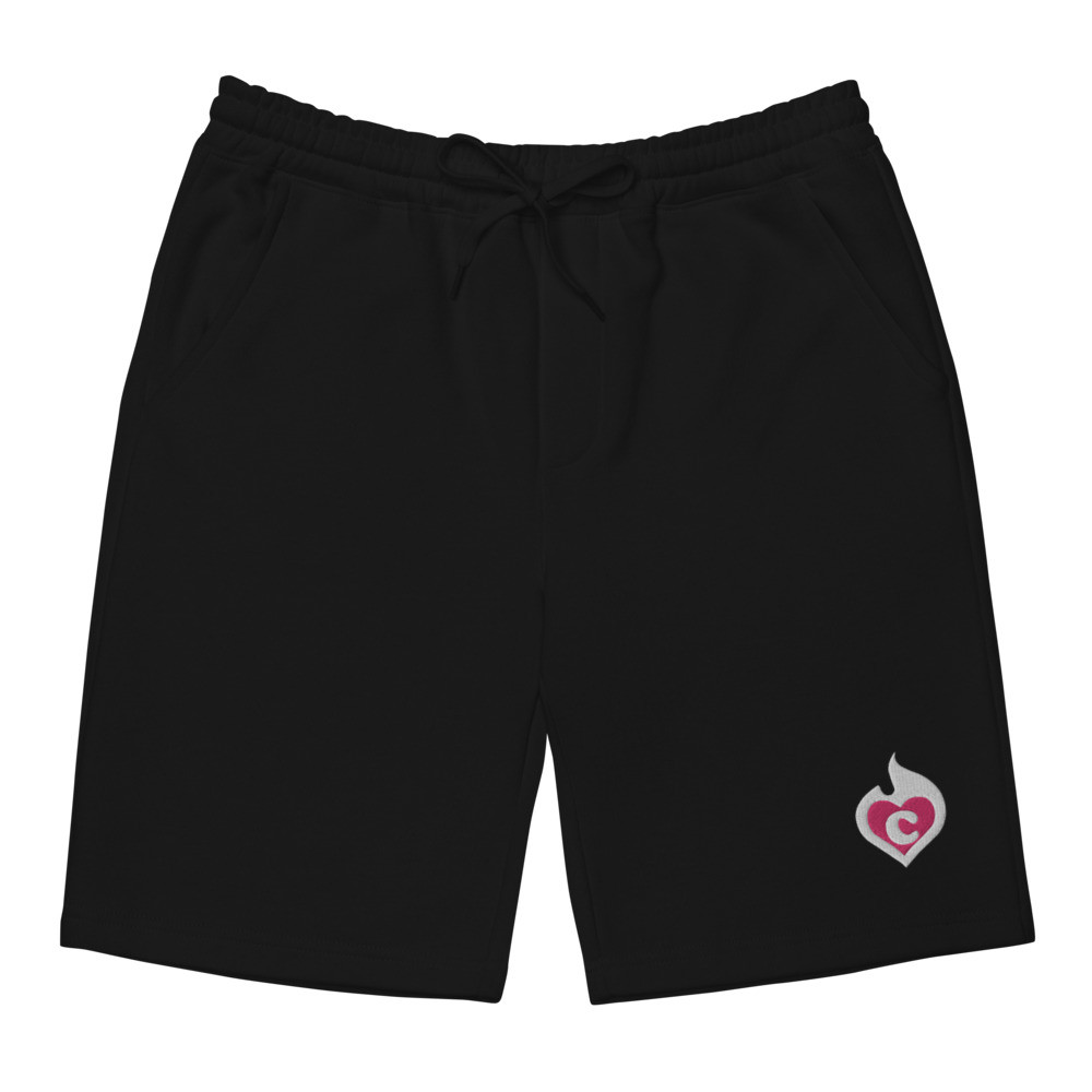 Team Chase - Men's Fleece Shorts