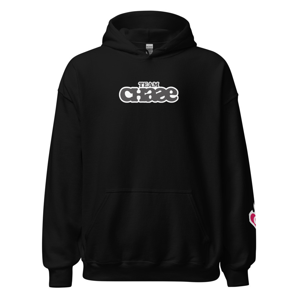 OG Team Chase - Unisex Hoodie