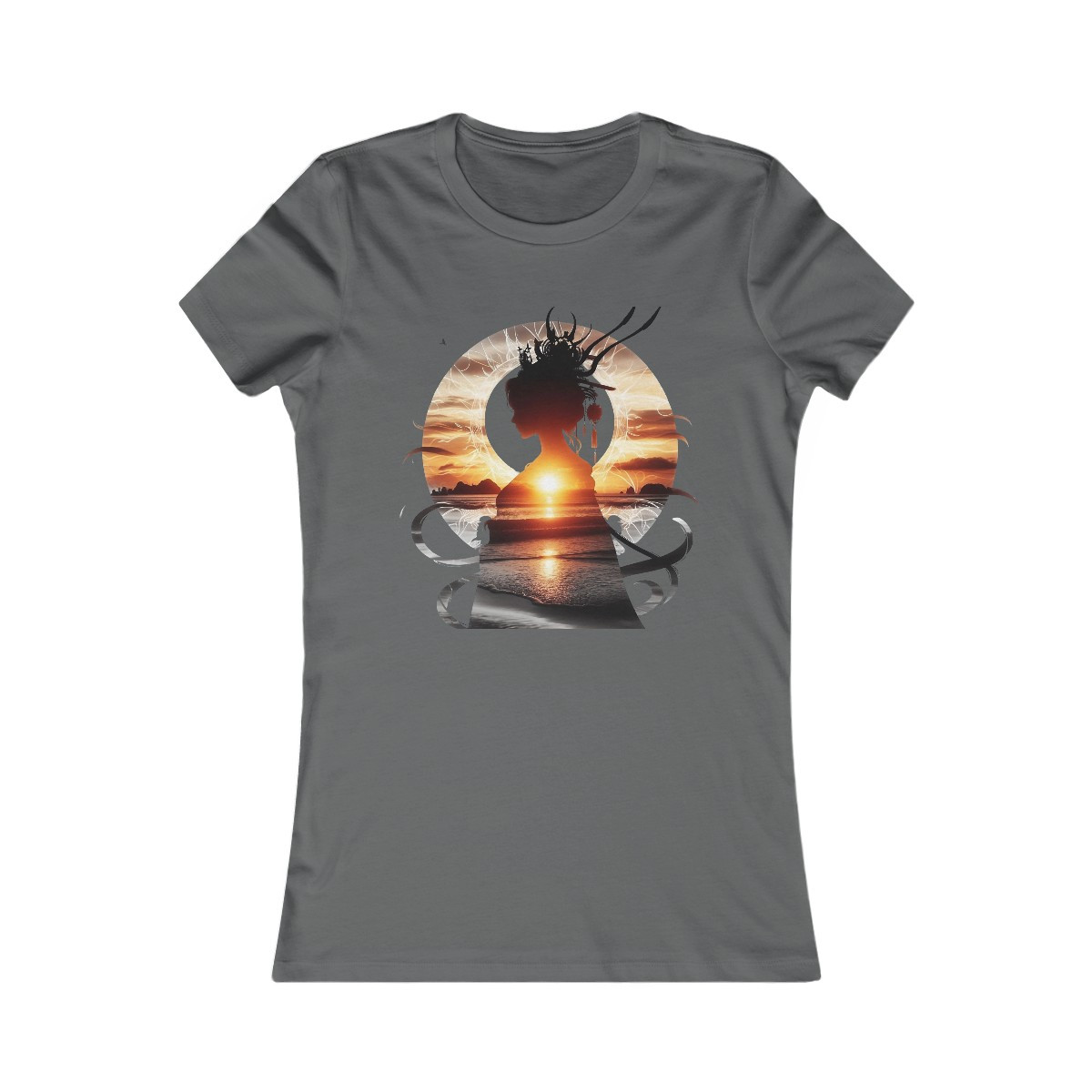 Women's Favorite Tee