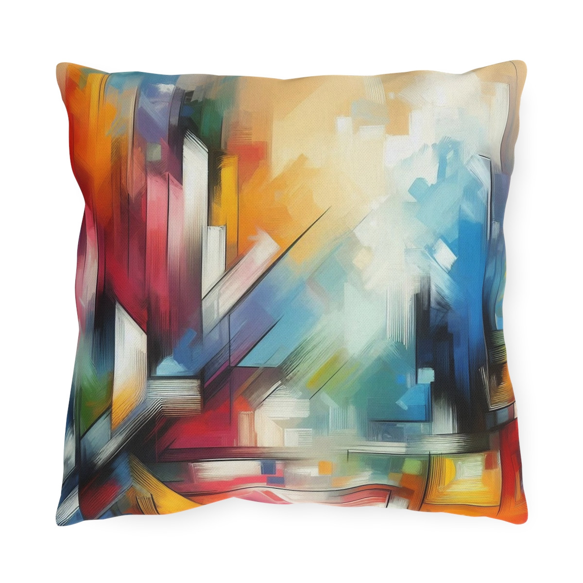 Outdoor Pillows