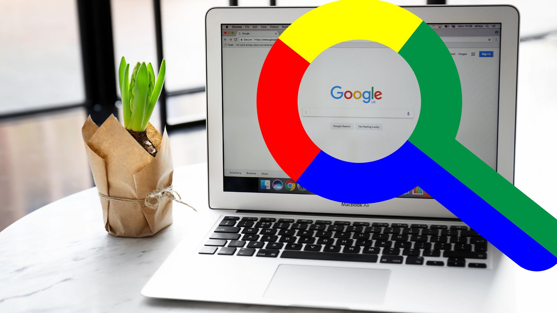 Google Class 1 VOD