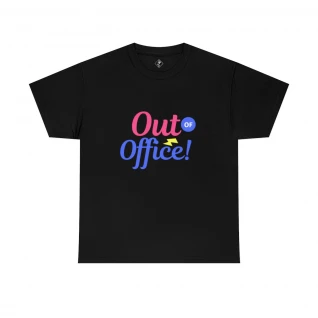 Out Of Office