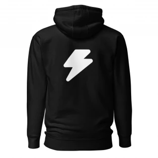 FlashLight Unisex Hoodie