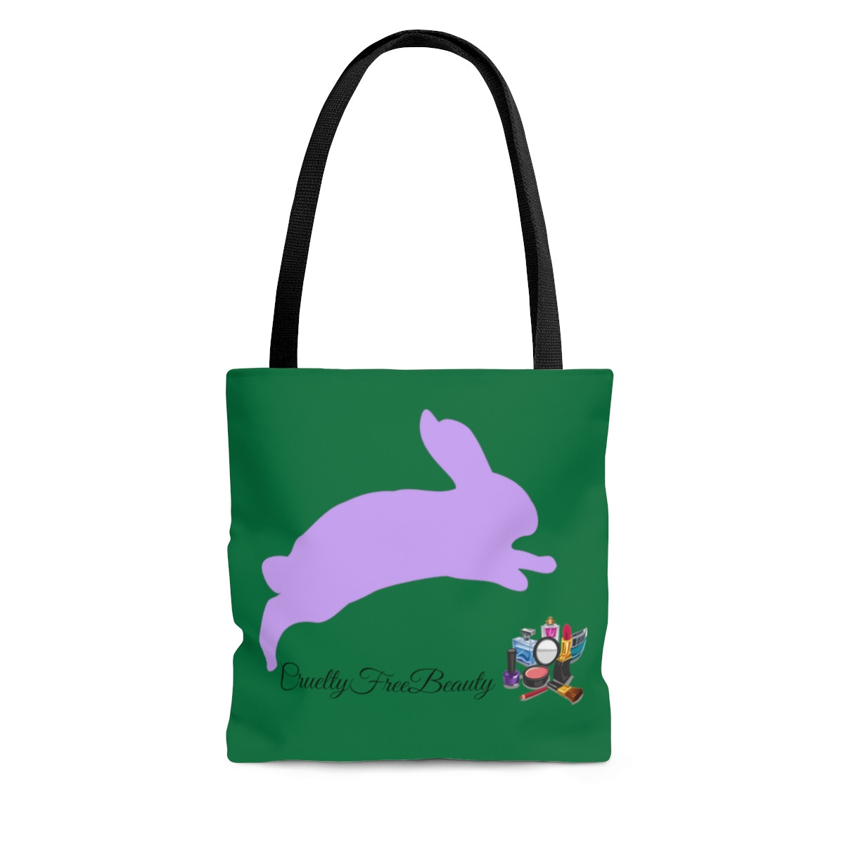 Cruelty Free Beauty Kelley Green