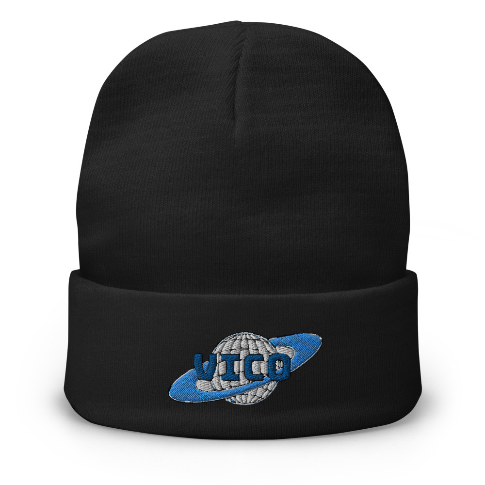 vico original beanie