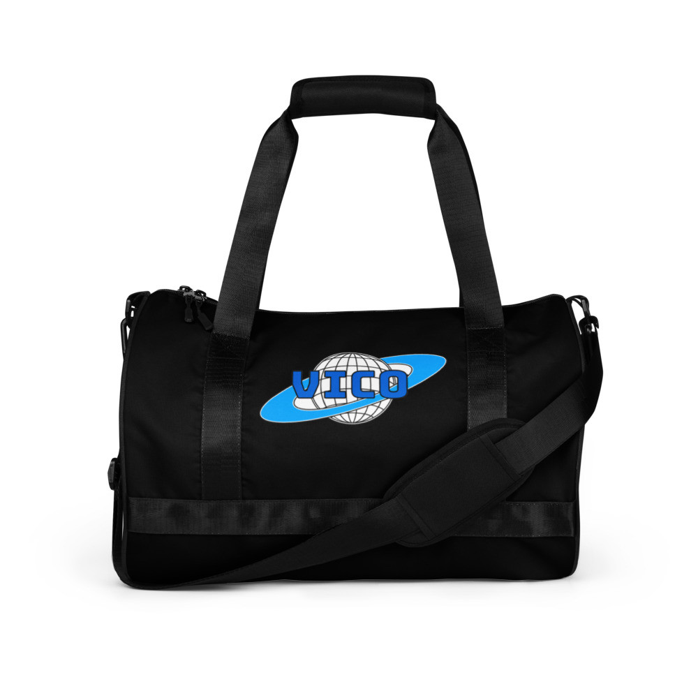 vico original gym bag
