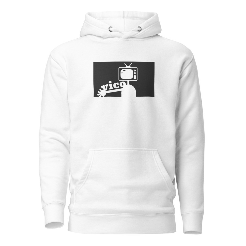 mr viccc hoodie