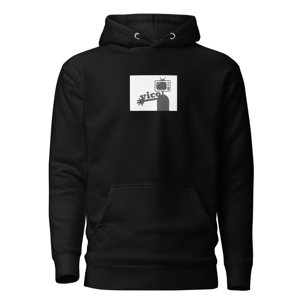 mr viccc hoodie