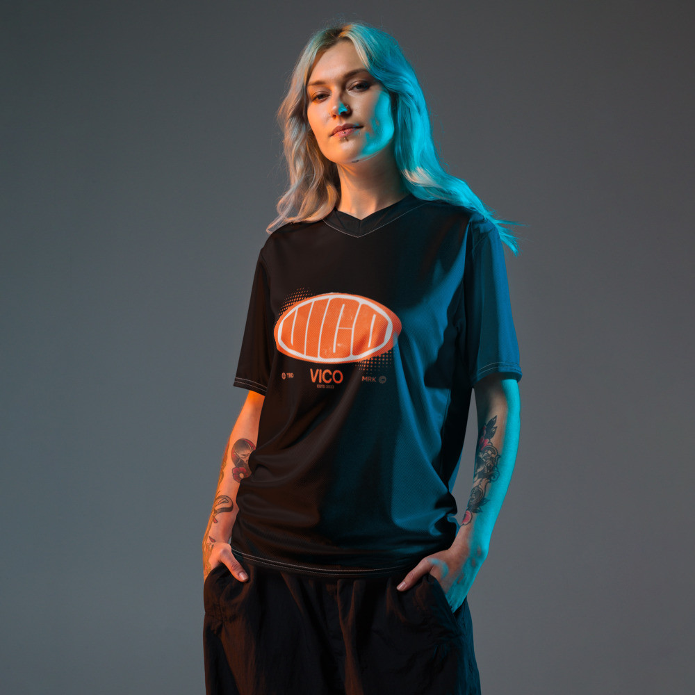 vico 2022 jersey