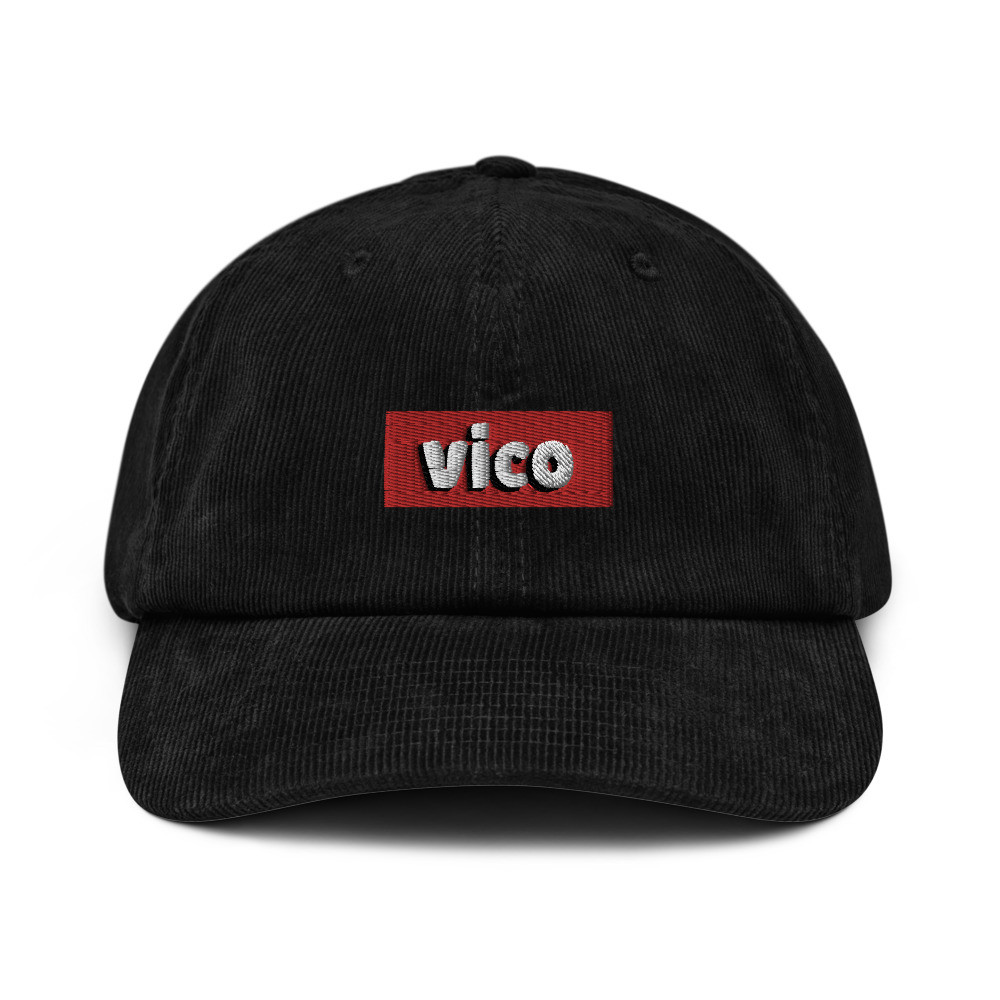 vico cap