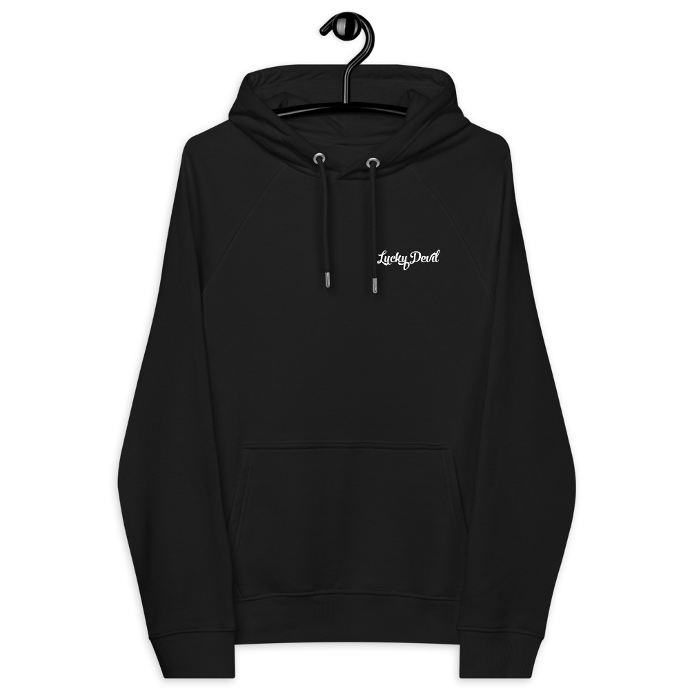 Lucky Devil Hoodie