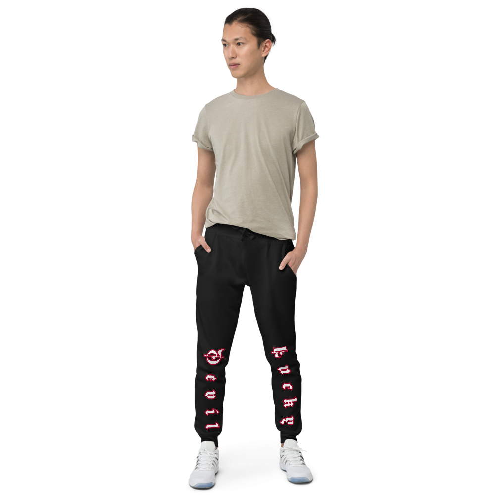 Lucky Devil Joggers
