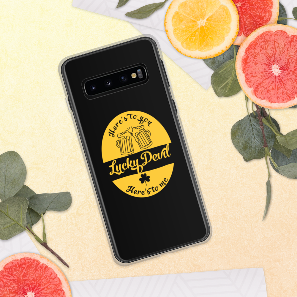 Samsung Case