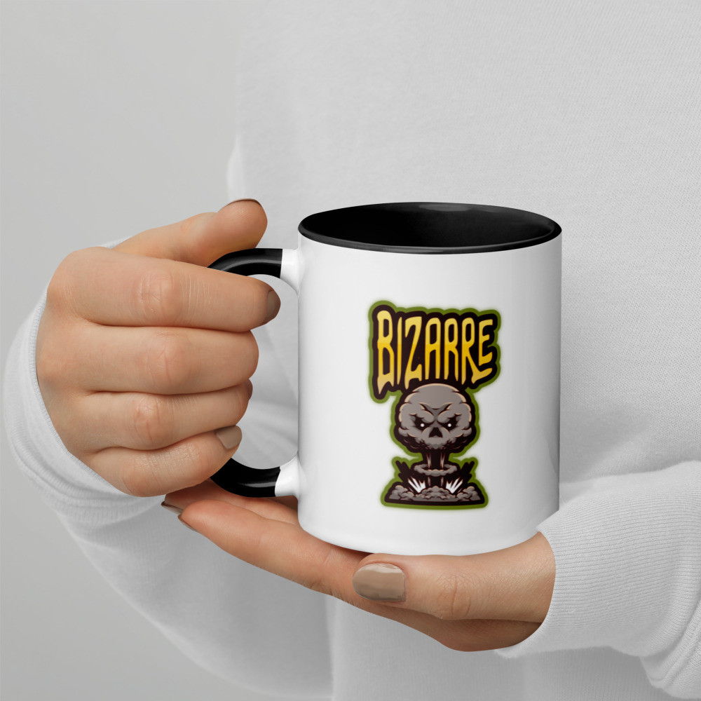 Rebel Mugs