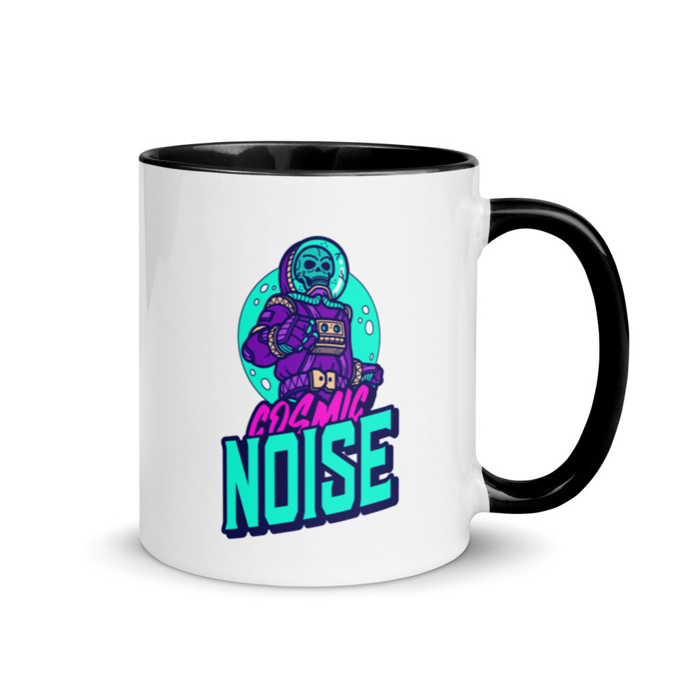 Rebel Mugs
