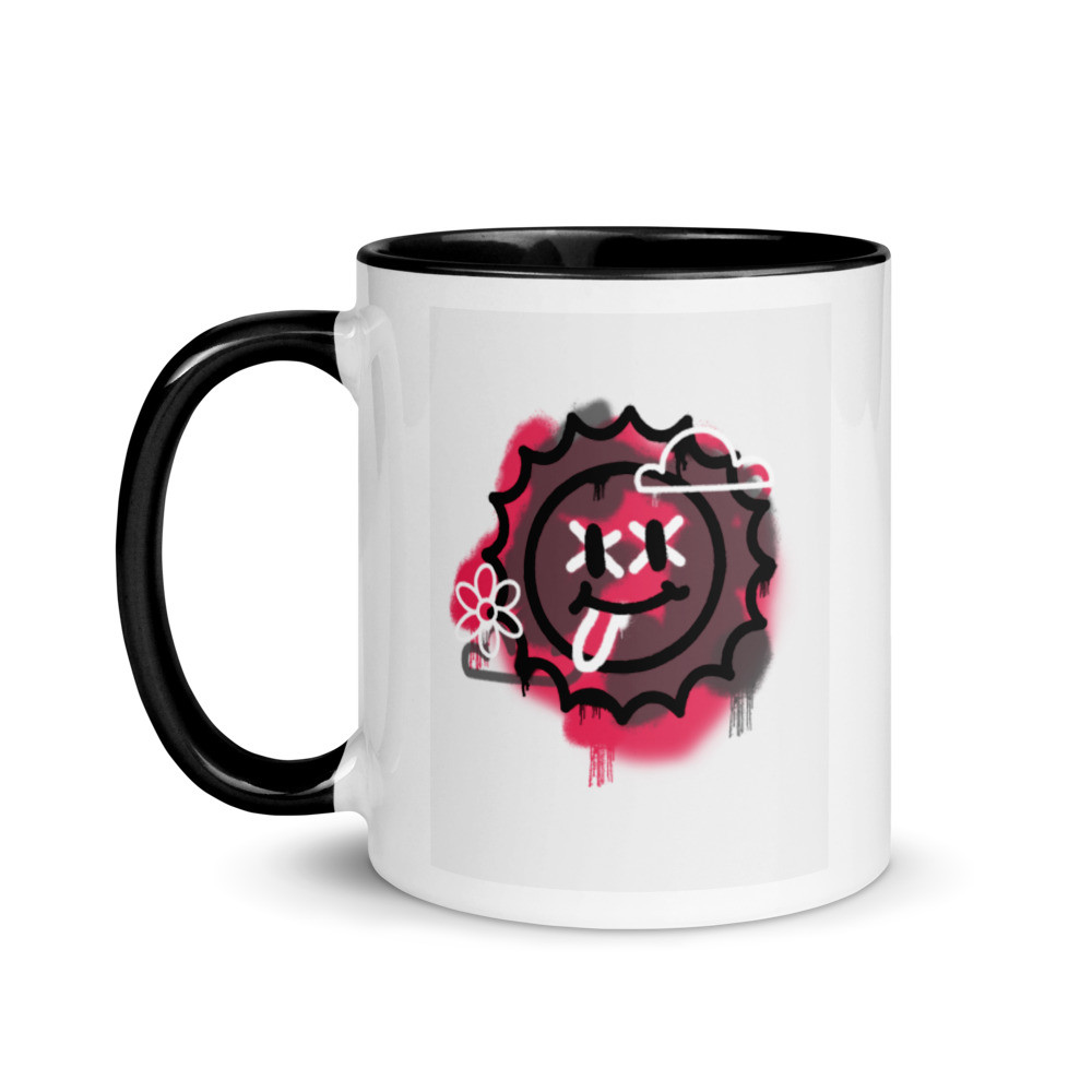 Rebel Mugs