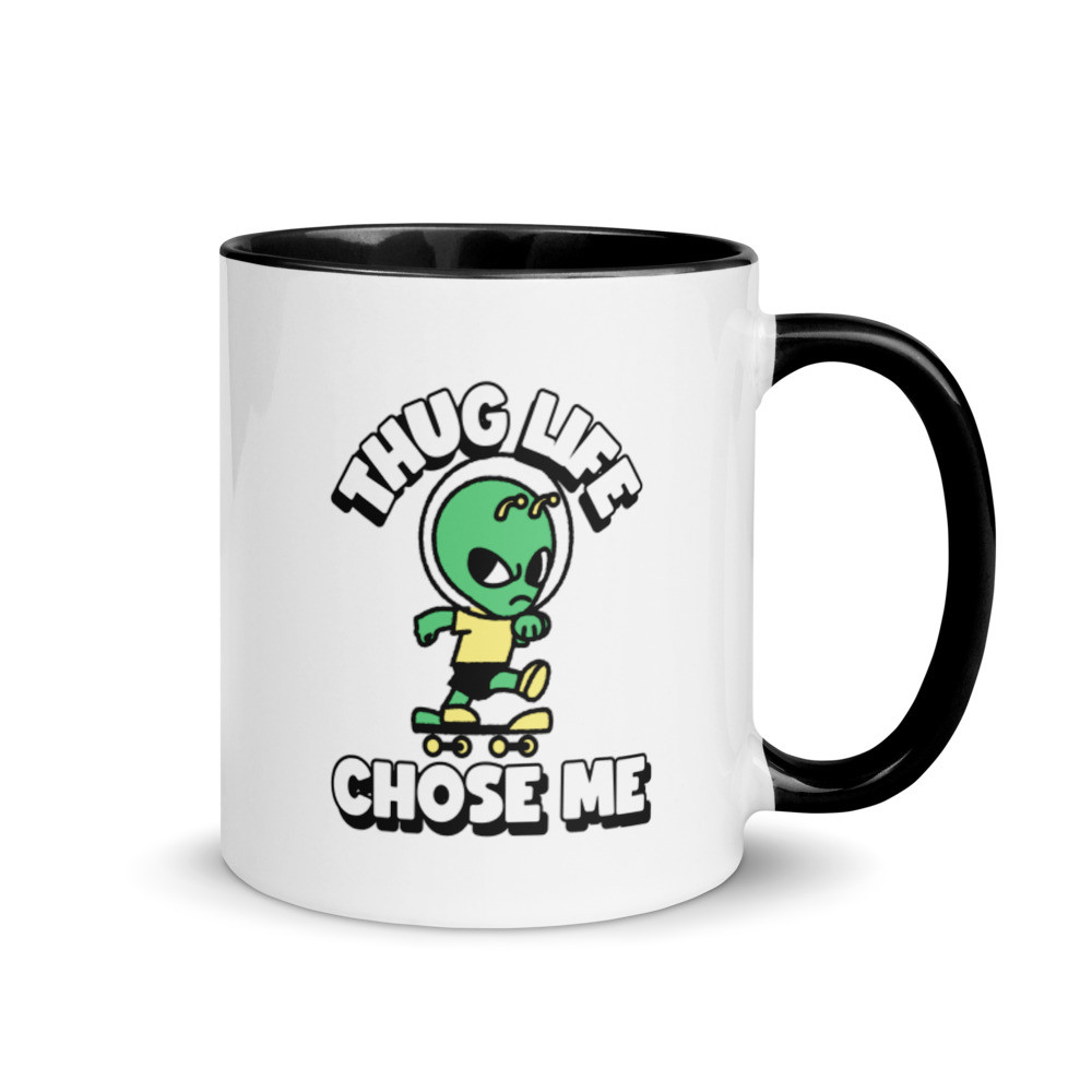 Rebel Mugs