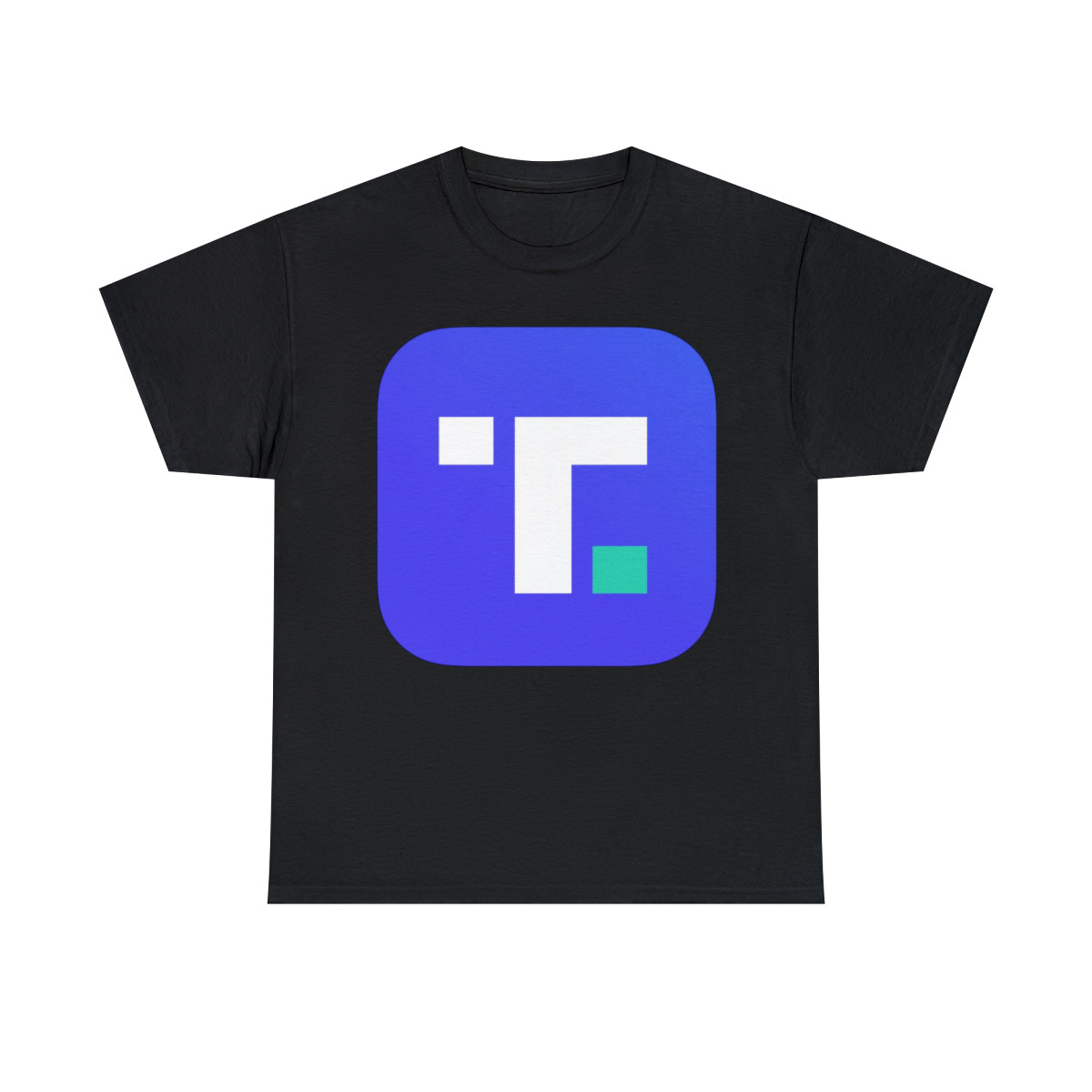 Truth Social T logo Trump Returns Men's Short Sleeve Tee