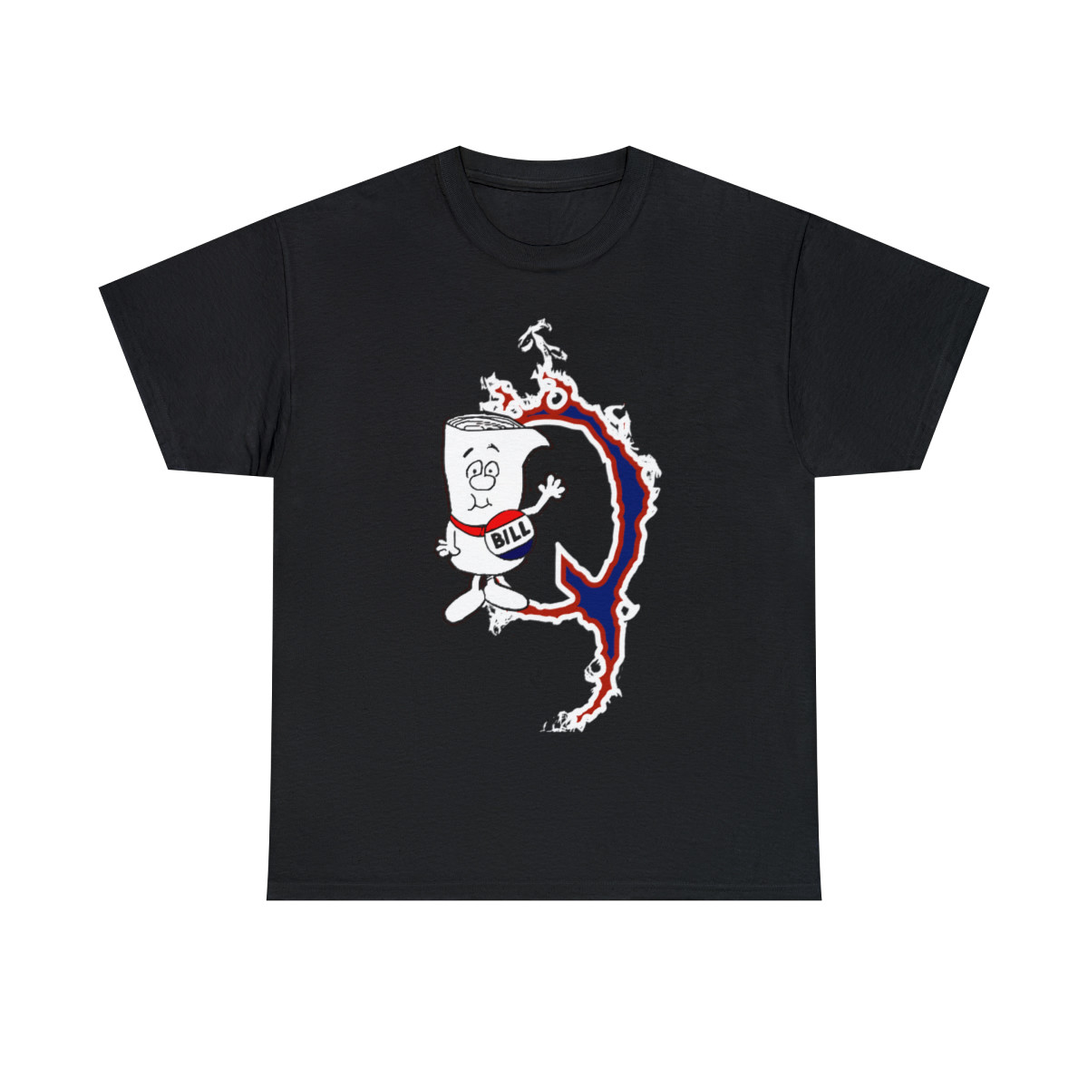 I'm just a Bill 17 Short Sleeve Tee