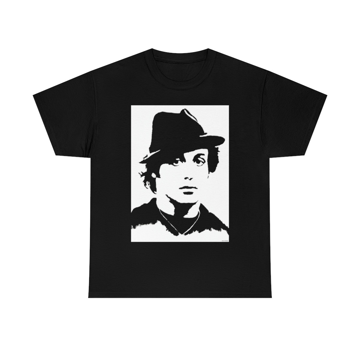 Rocky Balboa Short Sleeve Tee