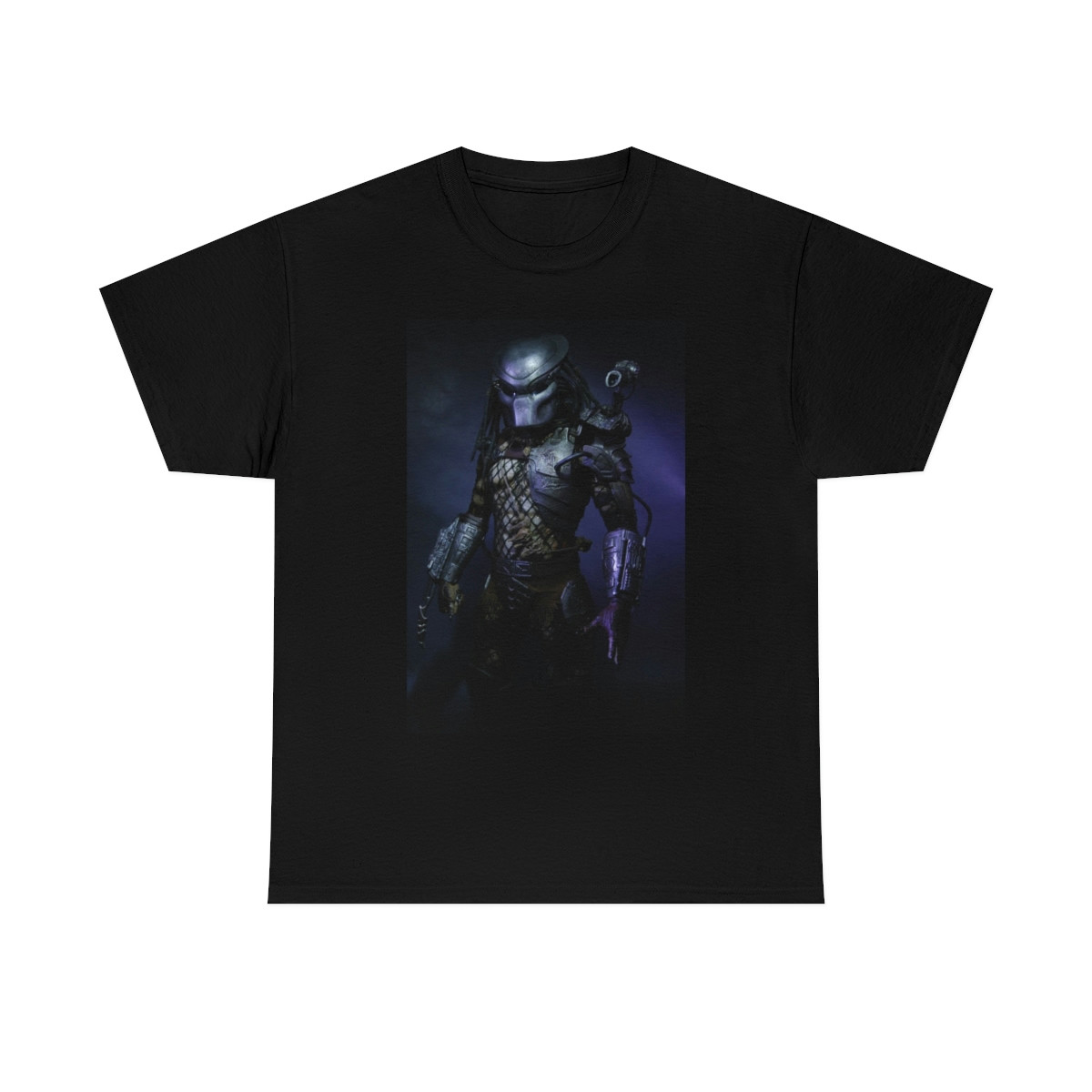 PREDATOR Warrior Unisex Heavy Cotton Tee