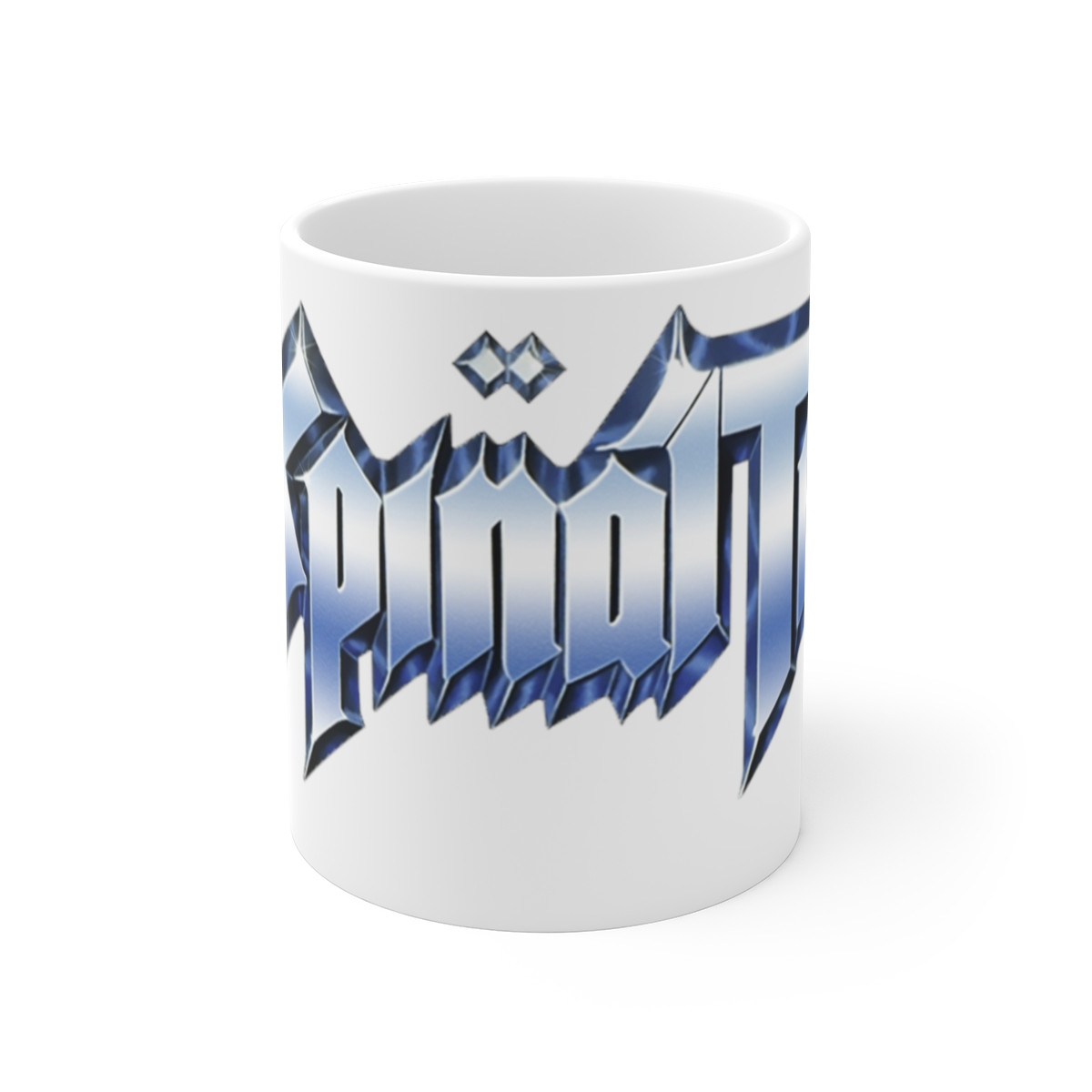 SPINALTAP  Mug 11oz