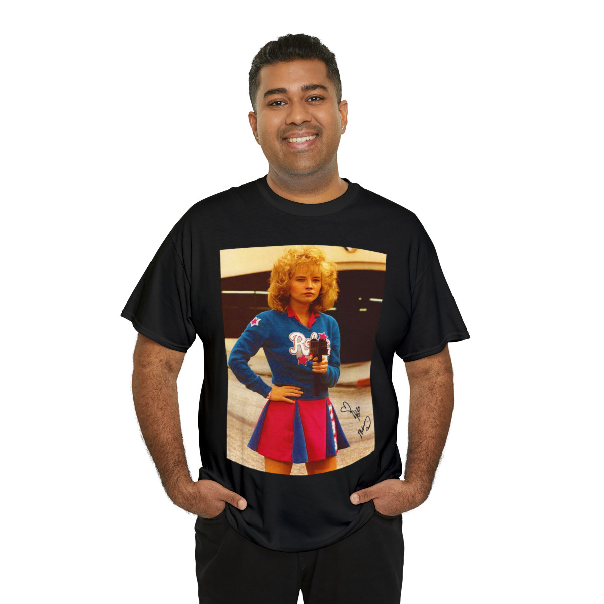 Night of the Comet Short Sleeve Tee