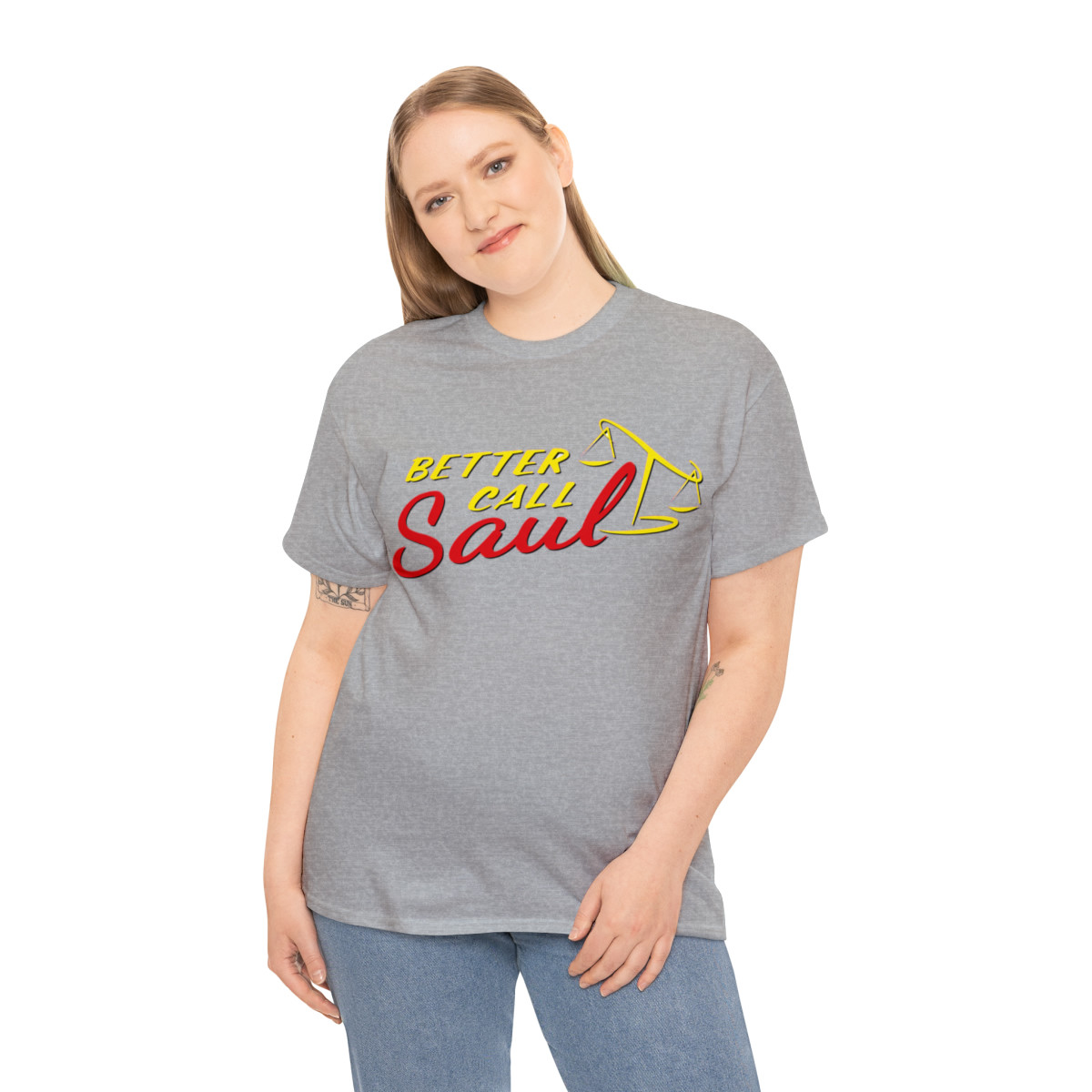 Better Call Saul Men's Short Sleeve Tee